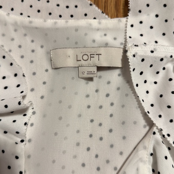 Loft Dress - Picture 2 of 2